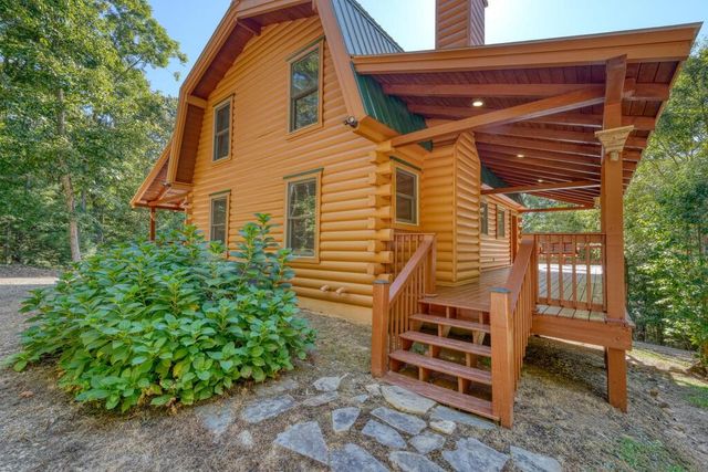54 Sweet Dotty's Lane, Blairsville, GA 30512