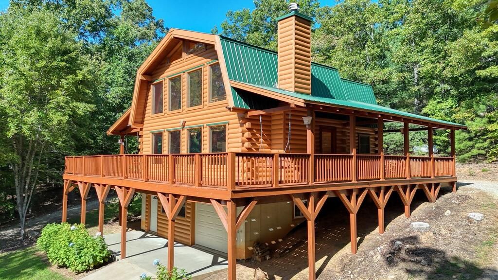 54 Sweet Dotty's Lane, Blairsville, GA 30512