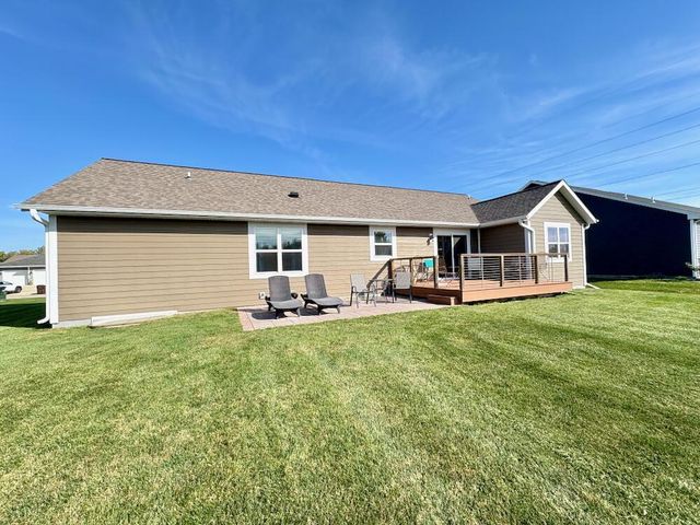 8425 Westminster DRIVE, Sturtevant, WI 53177