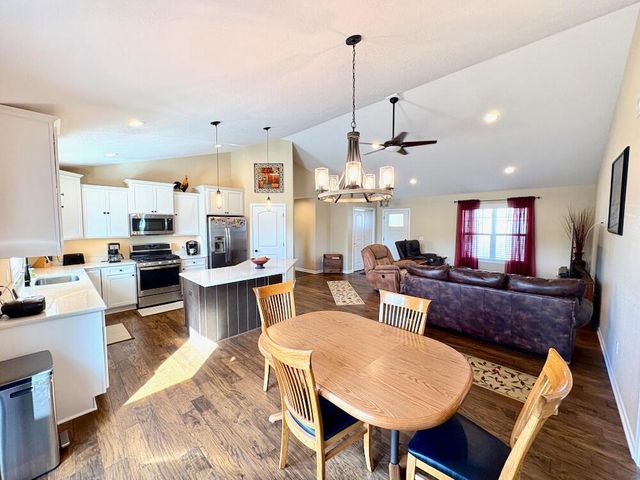 8425 Westminster DRIVE, Sturtevant, WI 53177