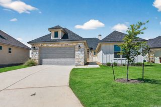 131 JOHN T COURT, Castroville, TX 78009