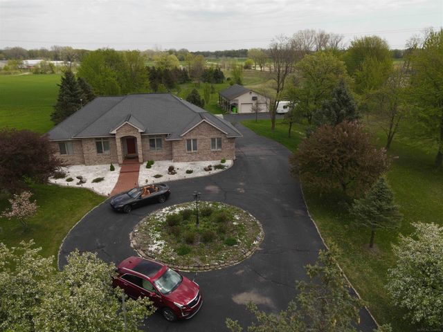 52590 North Avenue, Macomb, MI 48042