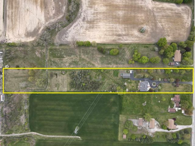 52590 North Avenue, Macomb, MI 48042