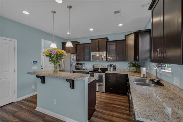 1103 Friartuck Trail, Ladson, SC 29456