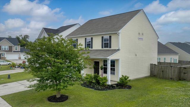 1103 Friartuck Trail, Ladson, SC 29456
