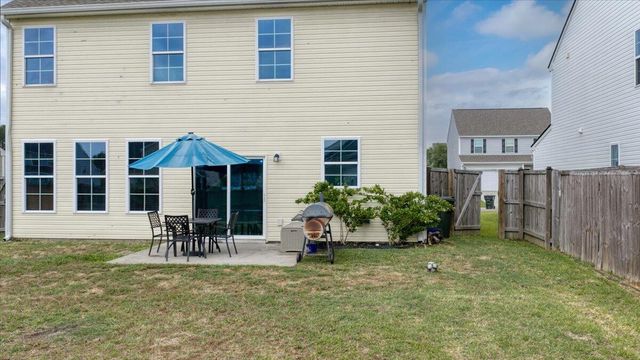 1103 Friartuck Trail, Ladson, SC 29456