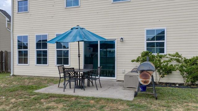 1103 Friartuck Trail, Ladson, SC 29456
