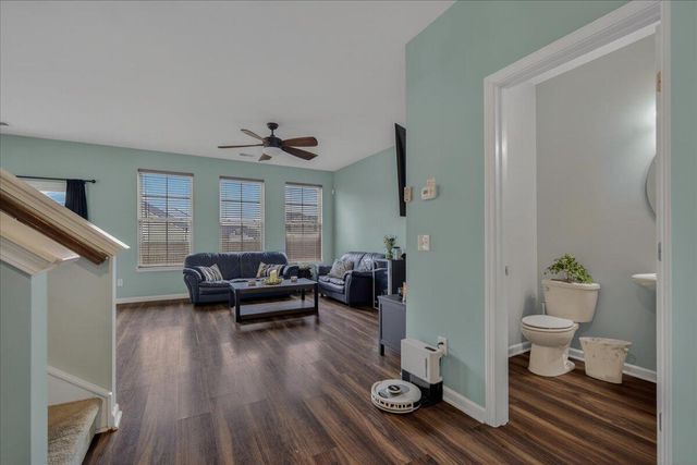 1103 Friartuck Trail, Ladson, SC 29456