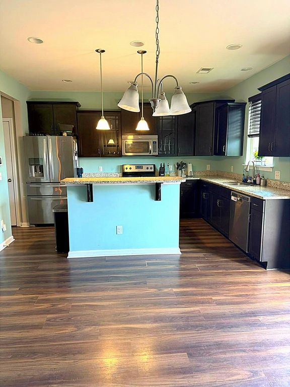 1103 Friartuck Trail, Ladson, SC 29456