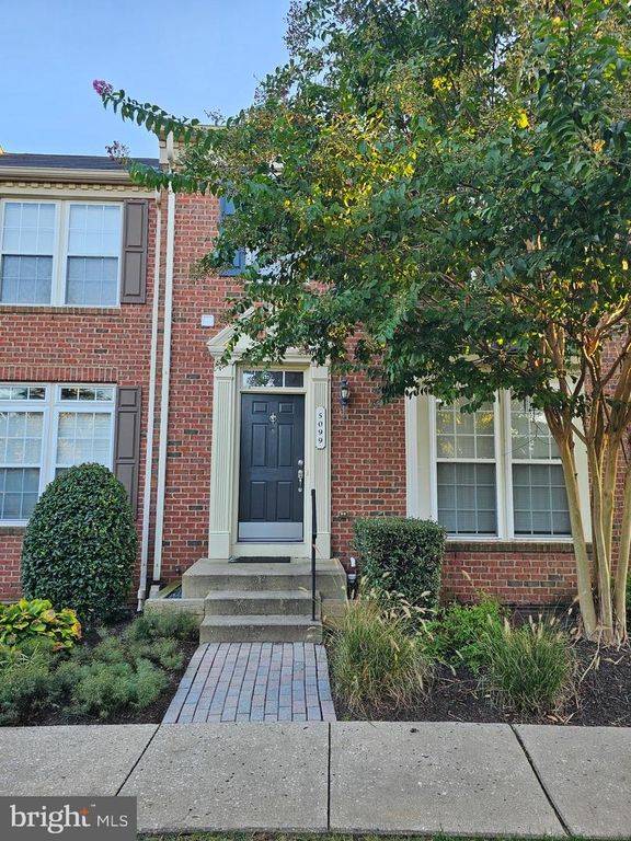 5099 CAMEO TER #5099, Perry Hall, MD 21128