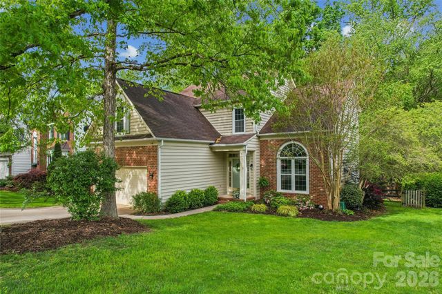 5719 Swanston Drive, Charlotte, NC 28269