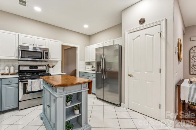 5719 Swanston Drive, Charlotte, NC 28269