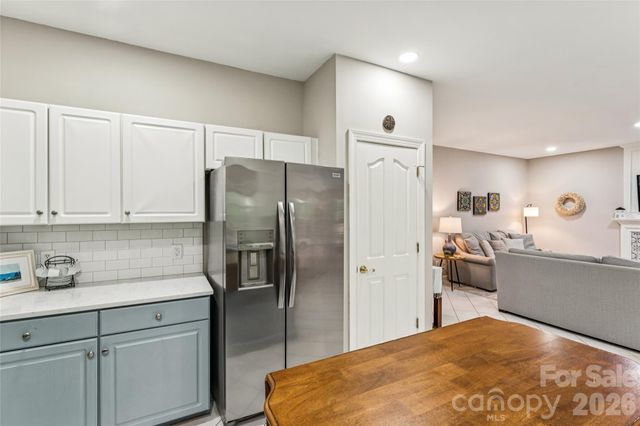 5719 Swanston Drive, Charlotte, NC 28269