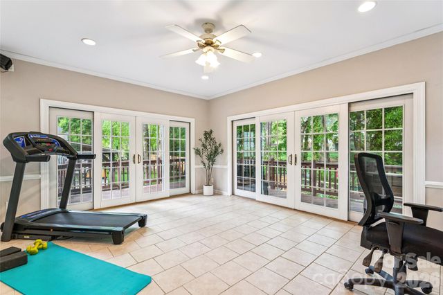 5719 Swanston Drive, Charlotte, NC 28269