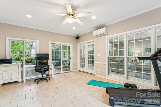 5719 Swanston Drive, Charlotte, NC 28269