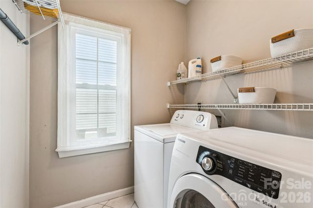 5719 Swanston Drive, Charlotte, NC 28269