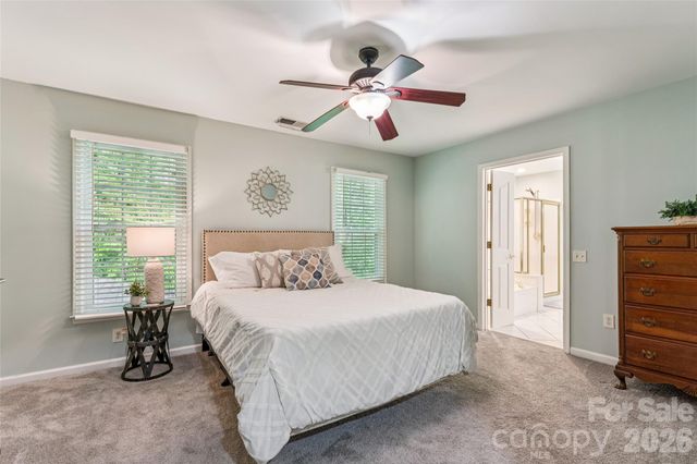 5719 Swanston Drive, Charlotte, NC 28269