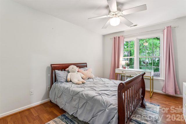 5719 Swanston Drive, Charlotte, NC 28269