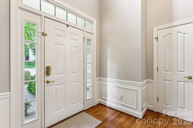 5719 Swanston Drive, Charlotte, NC 28269