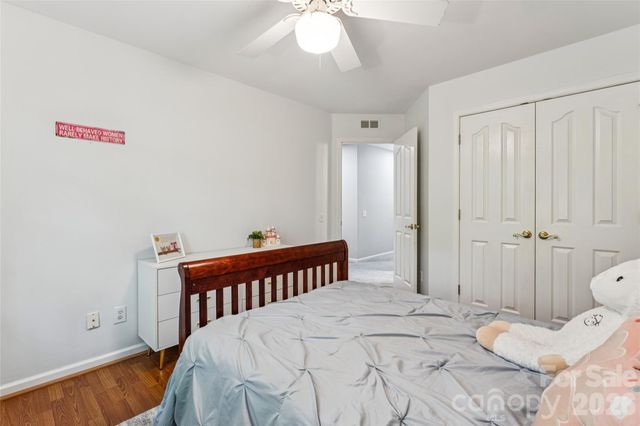 5719 Swanston Drive, Charlotte, NC 28269