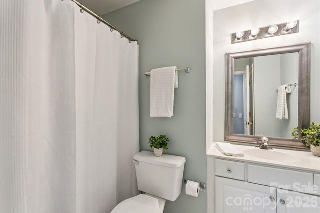 5719 Swanston Drive, Charlotte, NC 28269