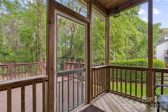 5719 Swanston Drive, Charlotte, NC 28269