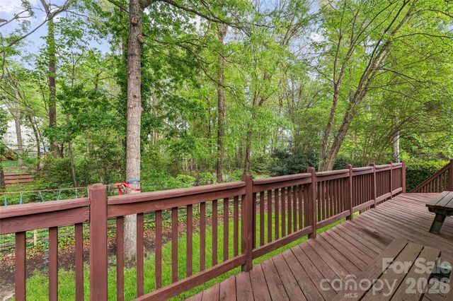 5719 Swanston Drive, Charlotte, NC 28269