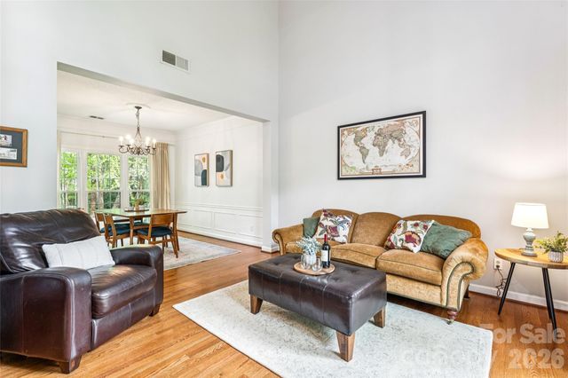 5719 Swanston Drive, Charlotte, NC 28269