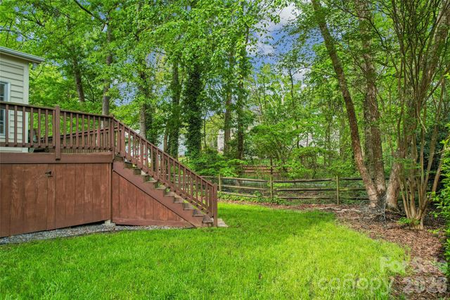 5719 Swanston Drive, Charlotte, NC 28269