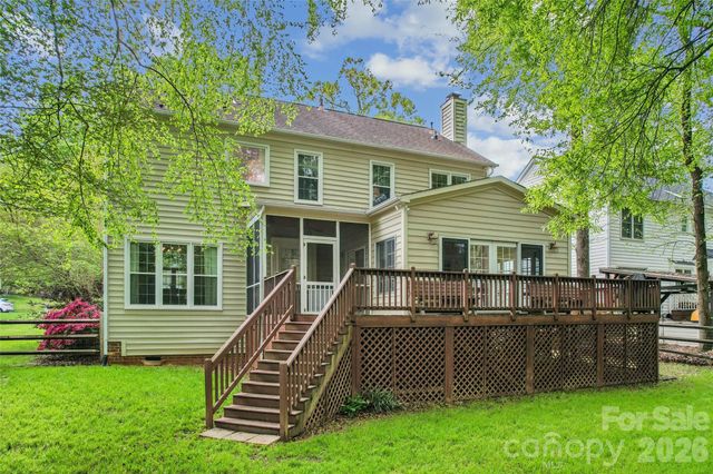 5719 Swanston Drive, Charlotte, NC 28269