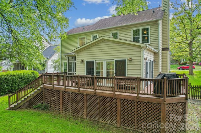 5719 Swanston Drive, Charlotte, NC 28269