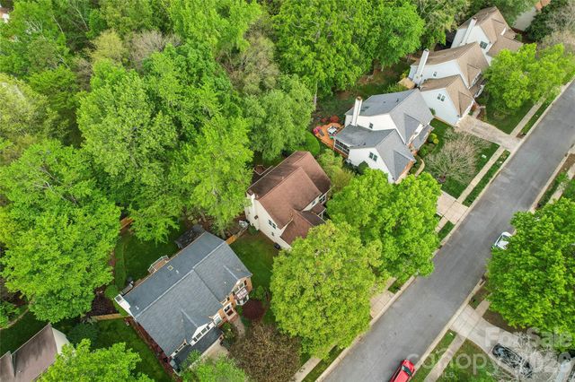 5719 Swanston Drive, Charlotte, NC 28269