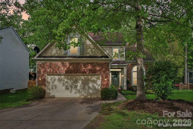 5719 Swanston Drive, Charlotte, NC 28269