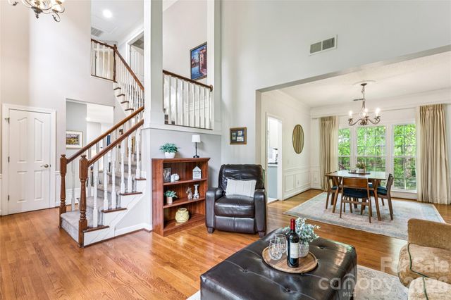 5719 Swanston Drive, Charlotte, NC 28269