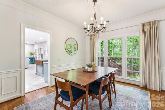 5719 Swanston Drive, Charlotte, NC 28269