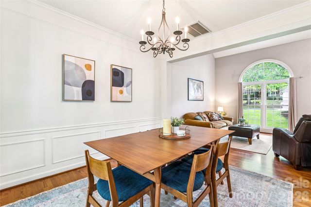 5719 Swanston Drive, Charlotte, NC 28269