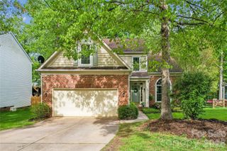 5719 Swanston Drive, Charlotte, NC 28269
