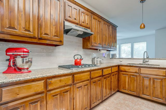 7800 Raton Ridge Lane, Arlington, TX 76002
