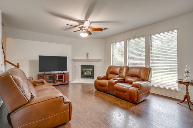 7800 Raton Ridge Lane, Arlington, TX 76002