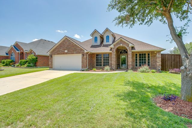 7800 Raton Ridge Lane, Arlington, TX 76002