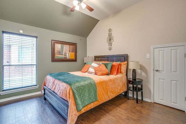 7800 Raton Ridge Lane, Arlington, TX 76002