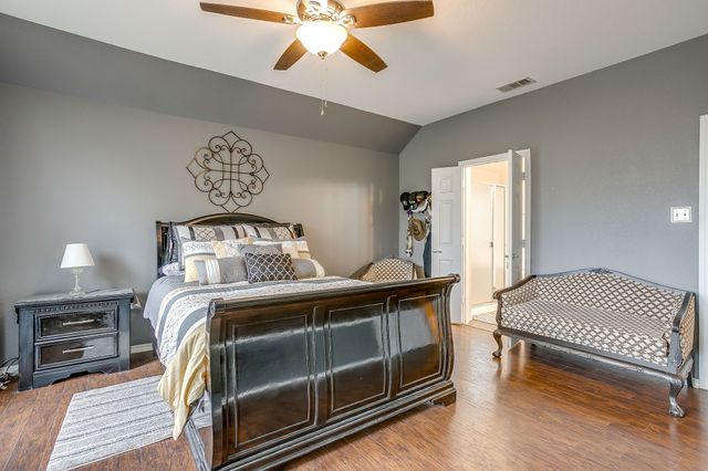 7800 Raton Ridge Lane, Arlington, TX 76002