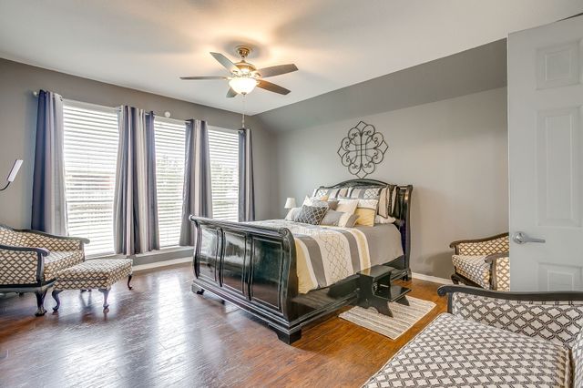 7800 Raton Ridge Lane, Arlington, TX 76002