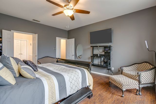 7800 Raton Ridge Lane, Arlington, TX 76002