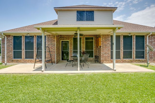 7800 Raton Ridge Lane, Arlington, TX 76002