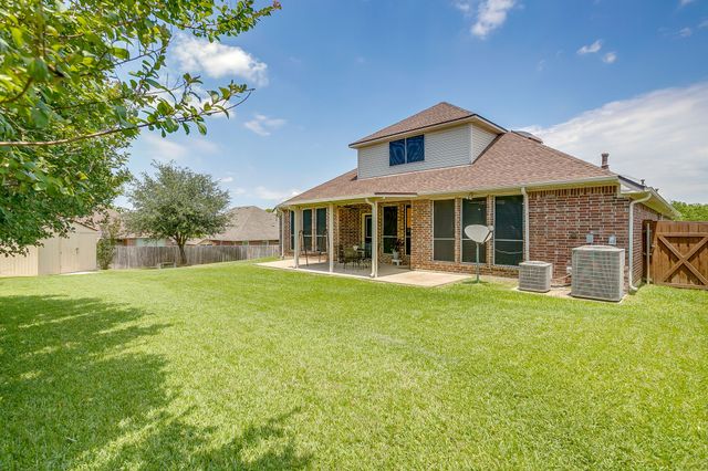 7800 Raton Ridge Lane, Arlington, TX 76002
