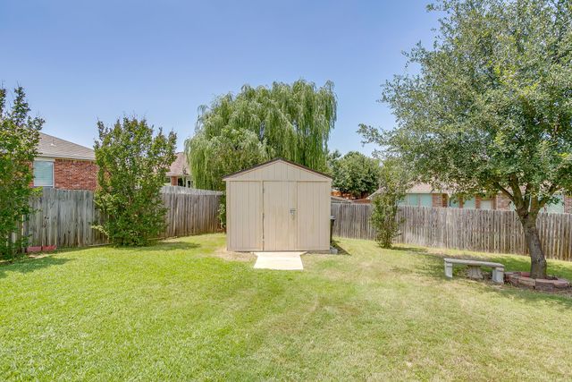 7800 Raton Ridge Lane, Arlington, TX 76002