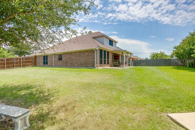 7800 Raton Ridge Lane, Arlington, TX 76002