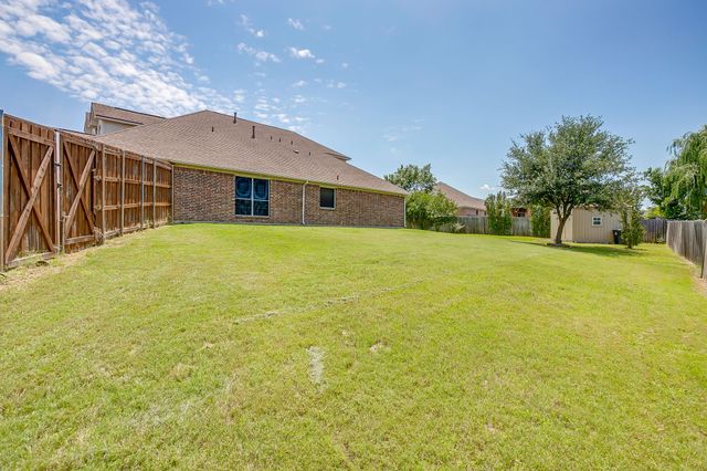7800 Raton Ridge Lane, Arlington, TX 76002