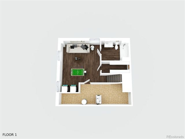 21924 E Lake Avenue, Aurora, CO 80015
